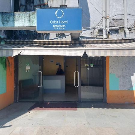 Orbit Hotel - Bagdogra 외부 사진