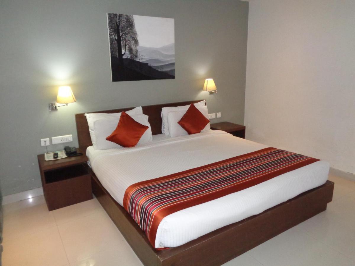 Orbit Hotel - Bagdogra 외부 사진