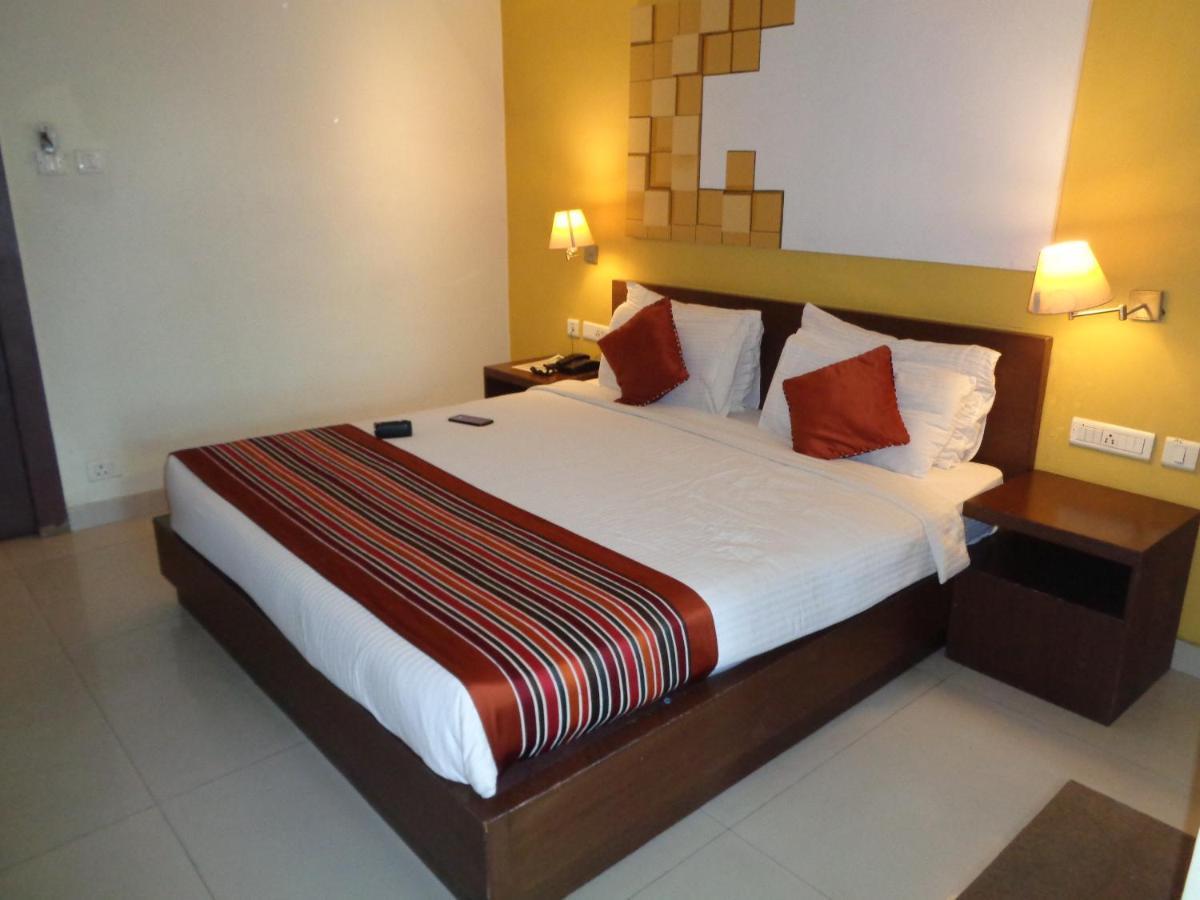 Orbit Hotel - Bagdogra 외부 사진