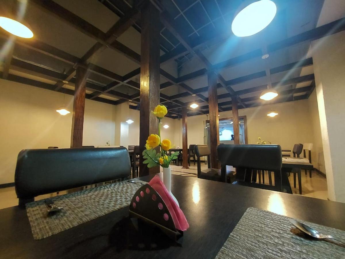 Orbit Hotel - Bagdogra 외부 사진
