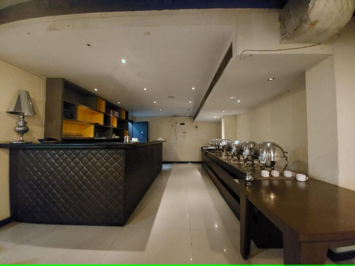 Orbit Hotel - Bagdogra 외부 사진