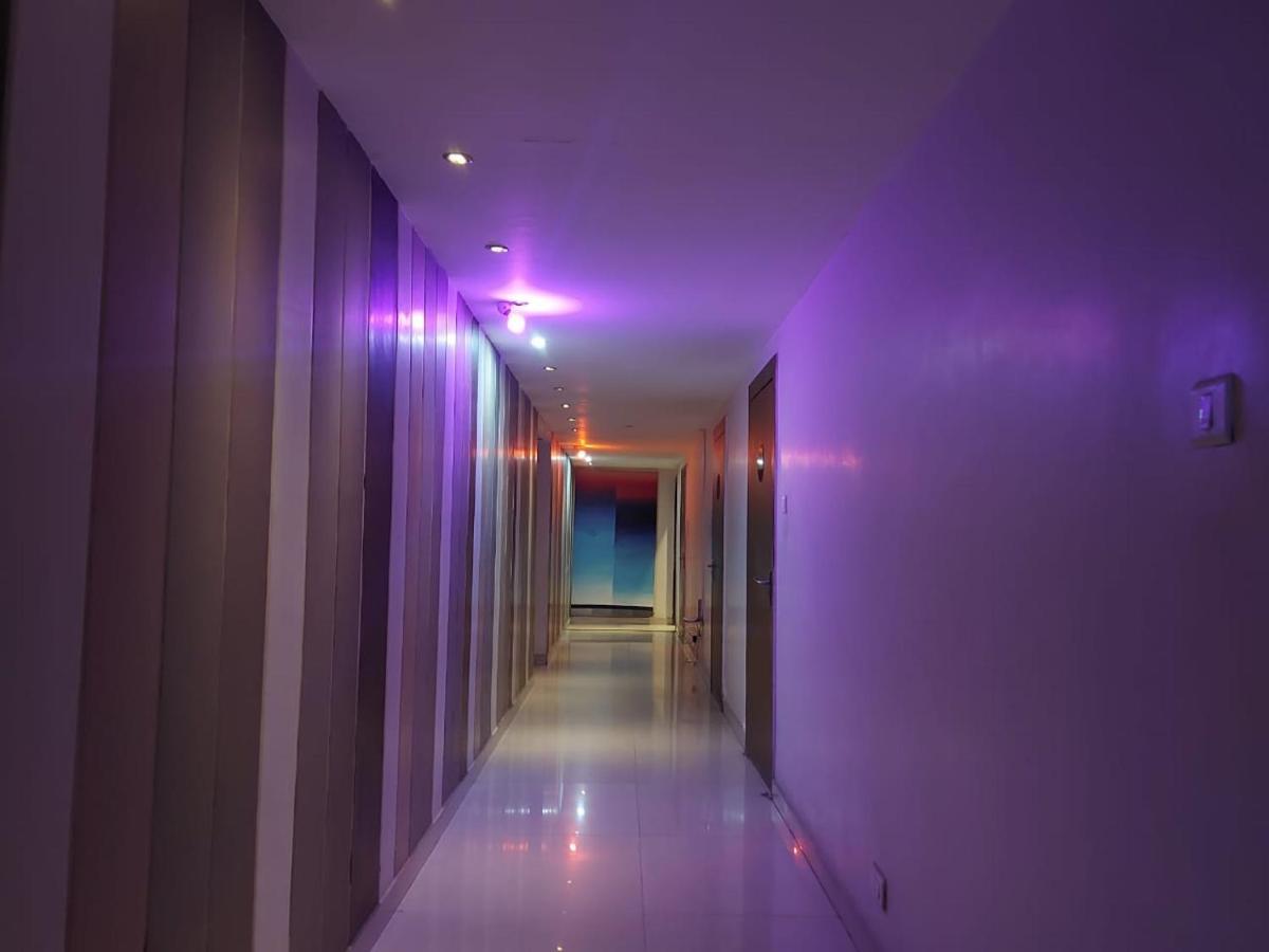 Orbit Hotel - Bagdogra 외부 사진