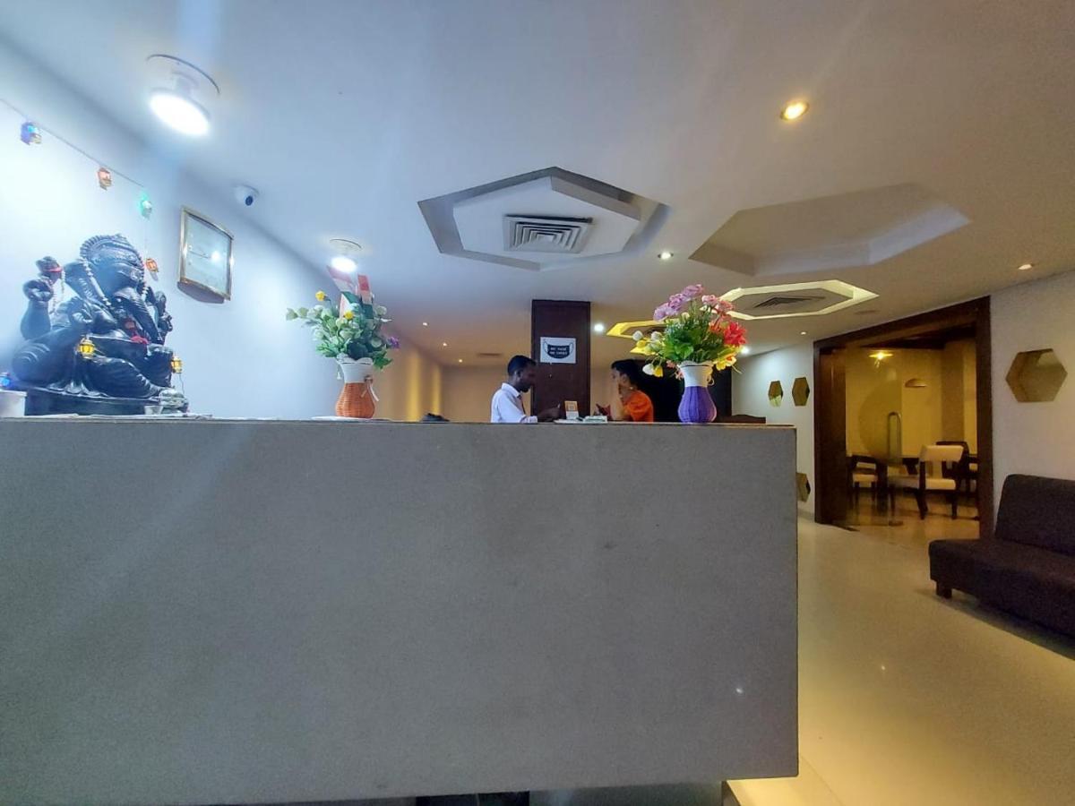 Orbit Hotel - Bagdogra 외부 사진