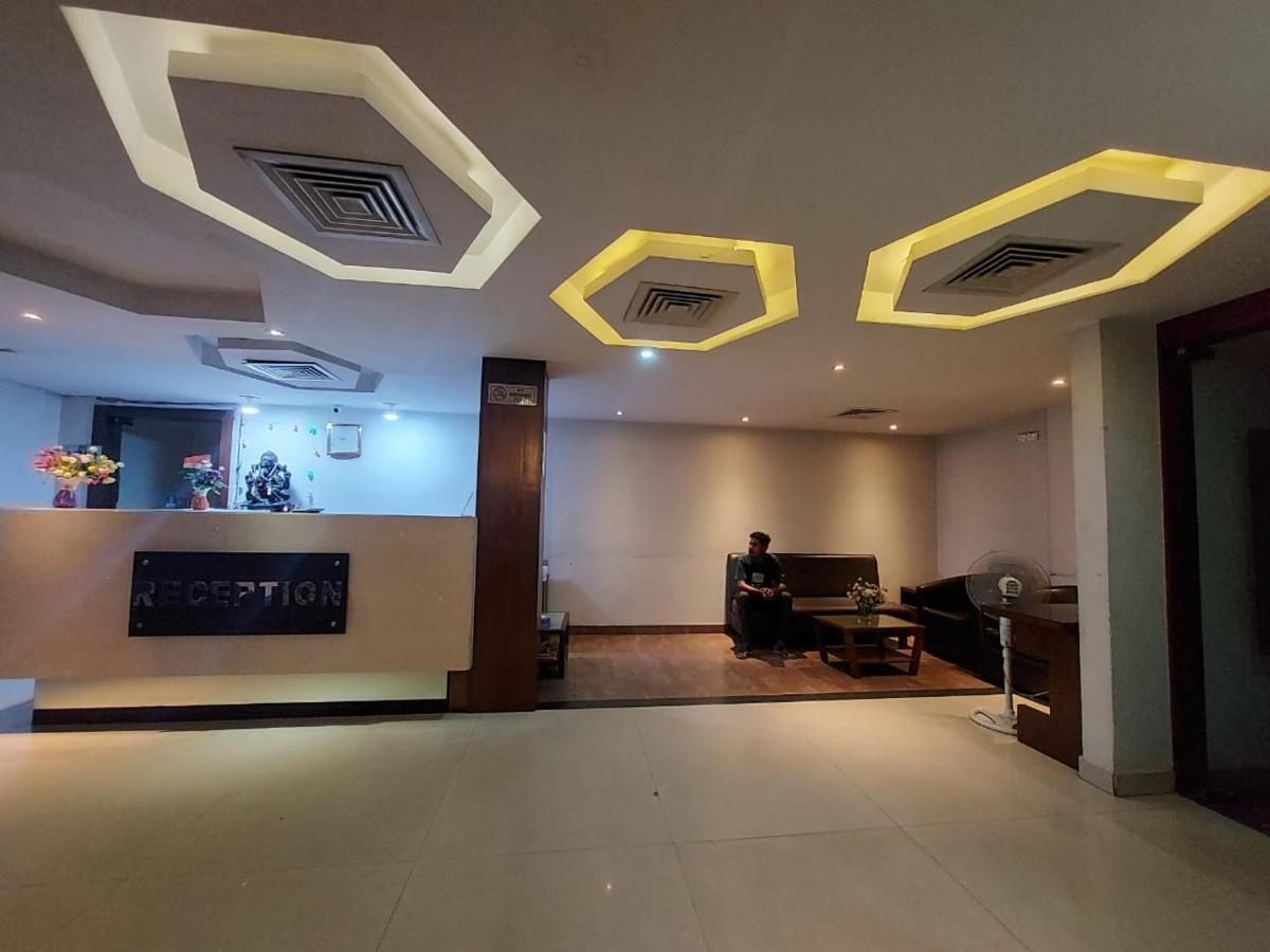 Orbit Hotel - Bagdogra 외부 사진