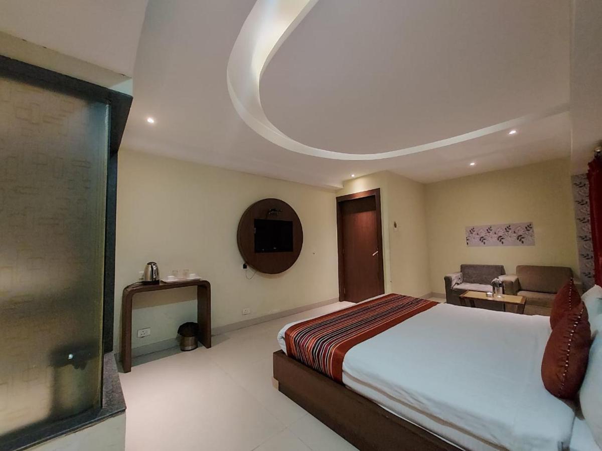 Orbit Hotel - Bagdogra 외부 사진