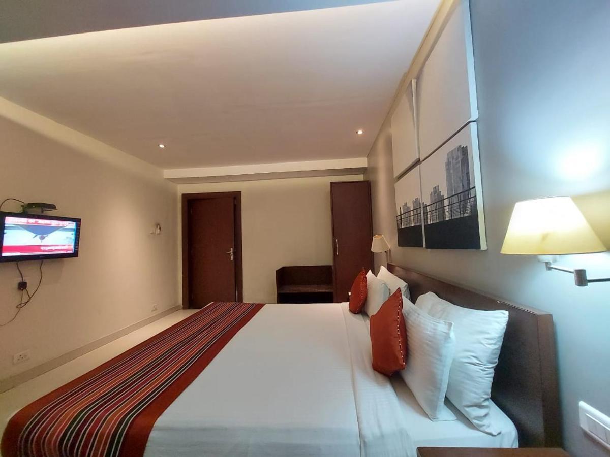 Orbit Hotel - Bagdogra 외부 사진