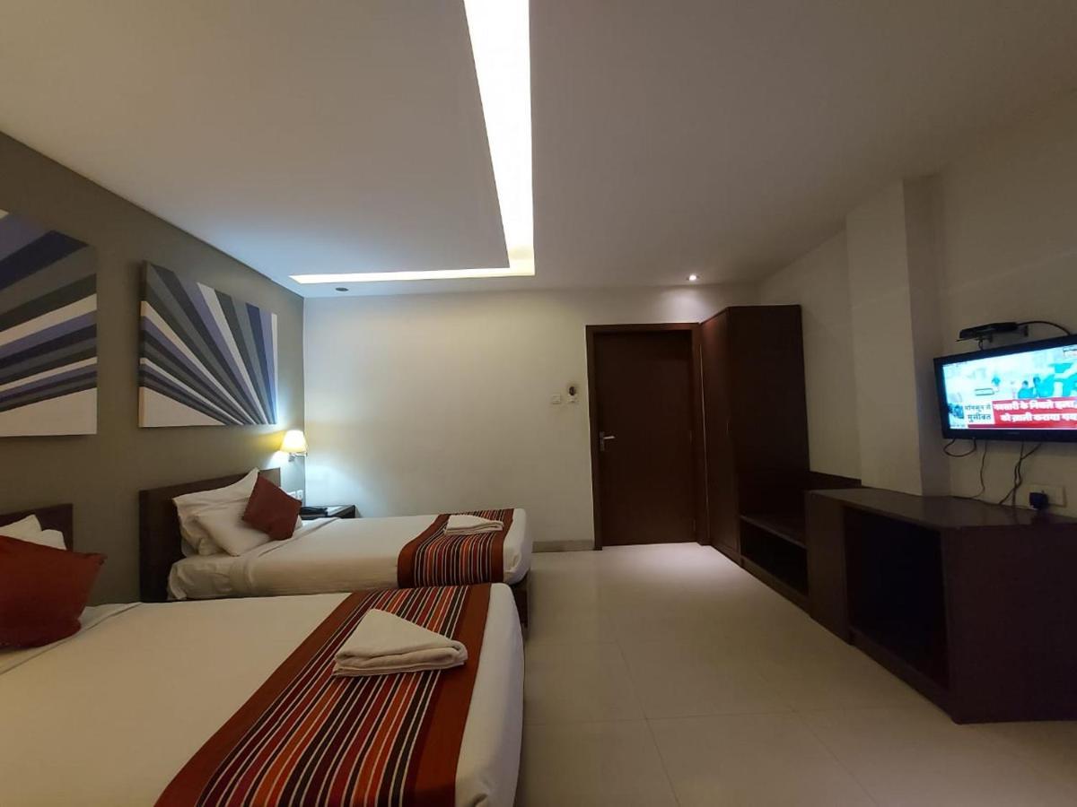 Orbit Hotel - Bagdogra 외부 사진
