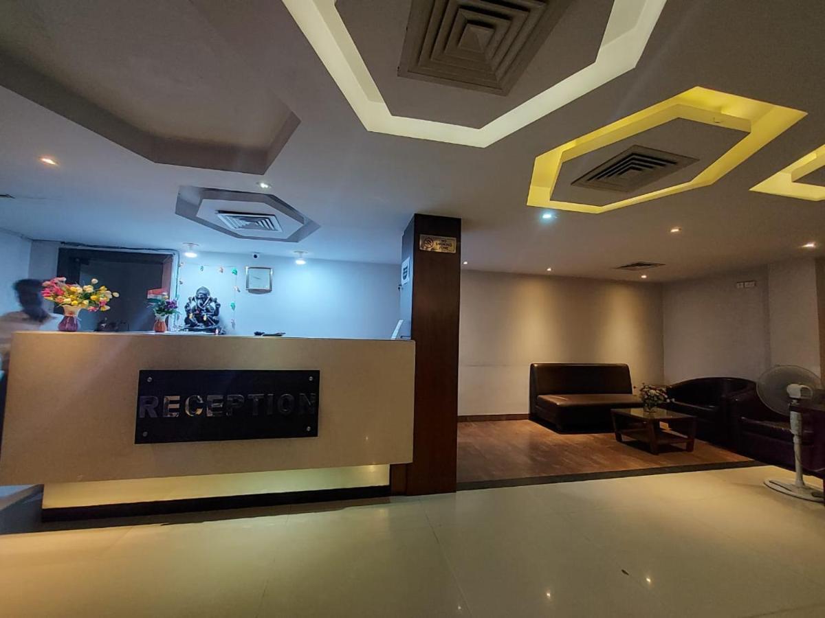Orbit Hotel - Bagdogra 외부 사진