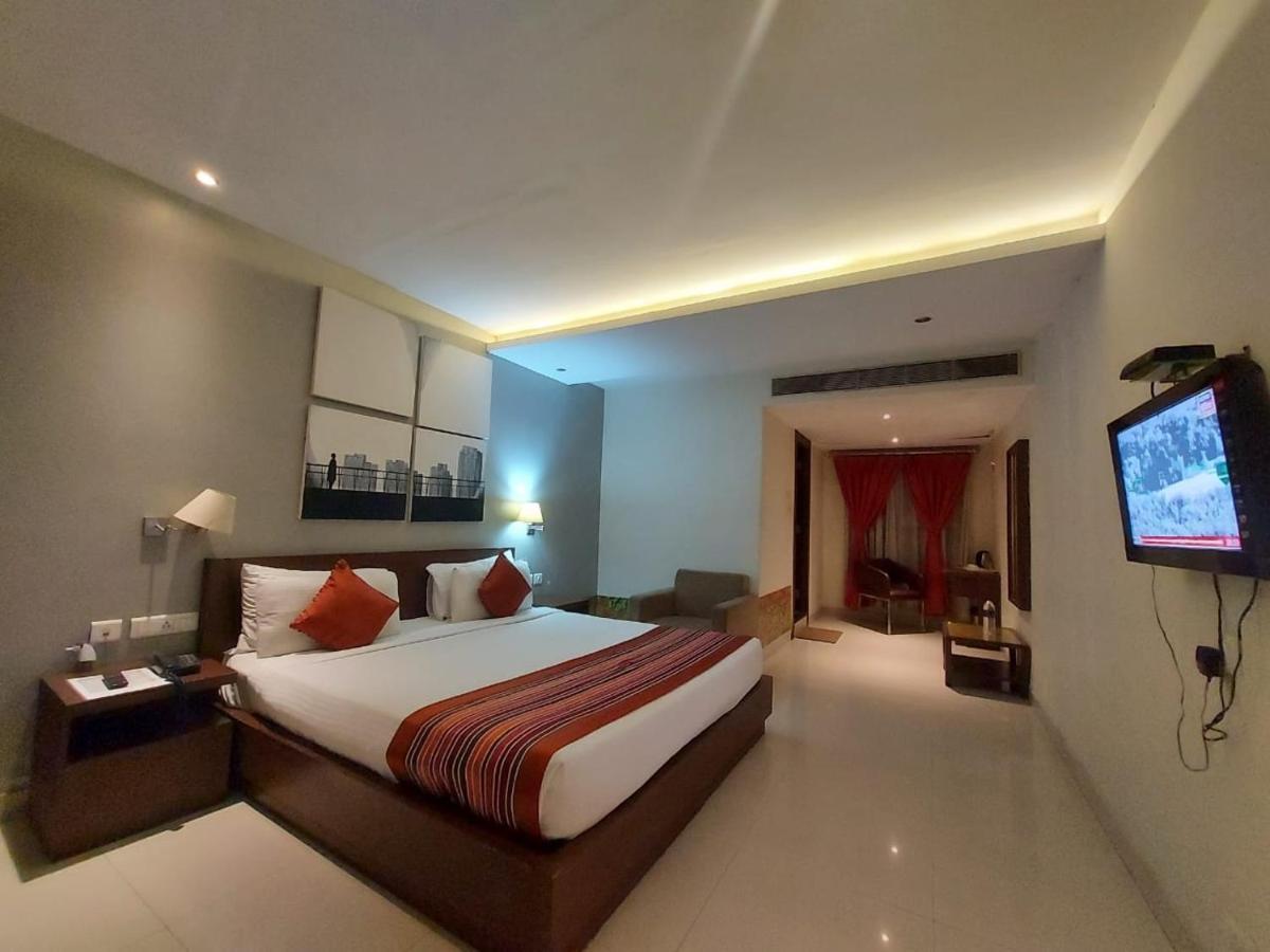 Orbit Hotel - Bagdogra 외부 사진