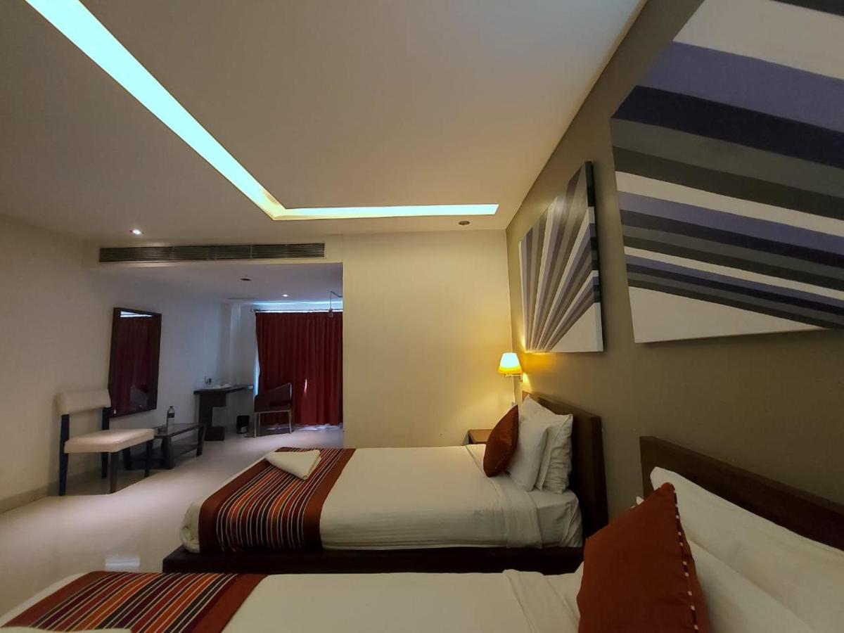 Orbit Hotel - Bagdogra 외부 사진