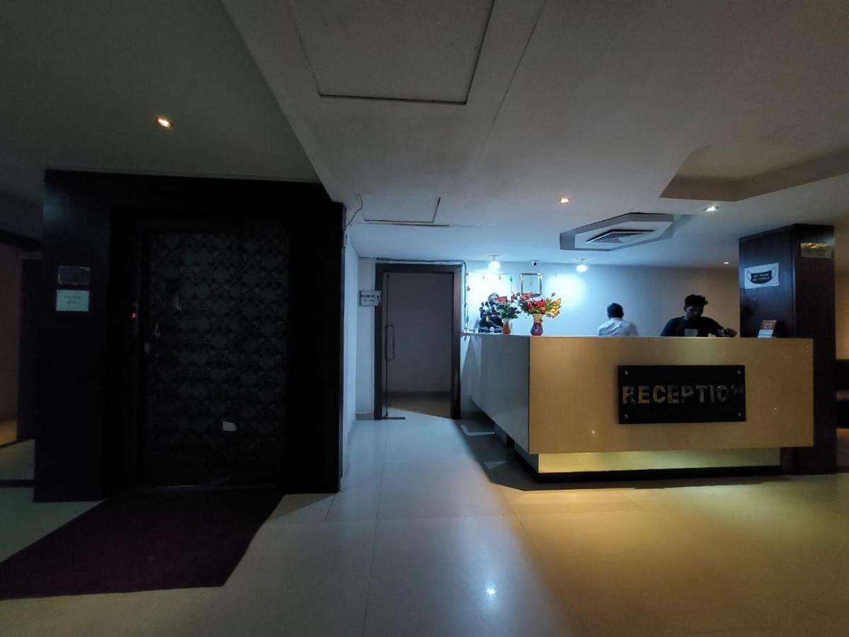 Orbit Hotel - Bagdogra 외부 사진