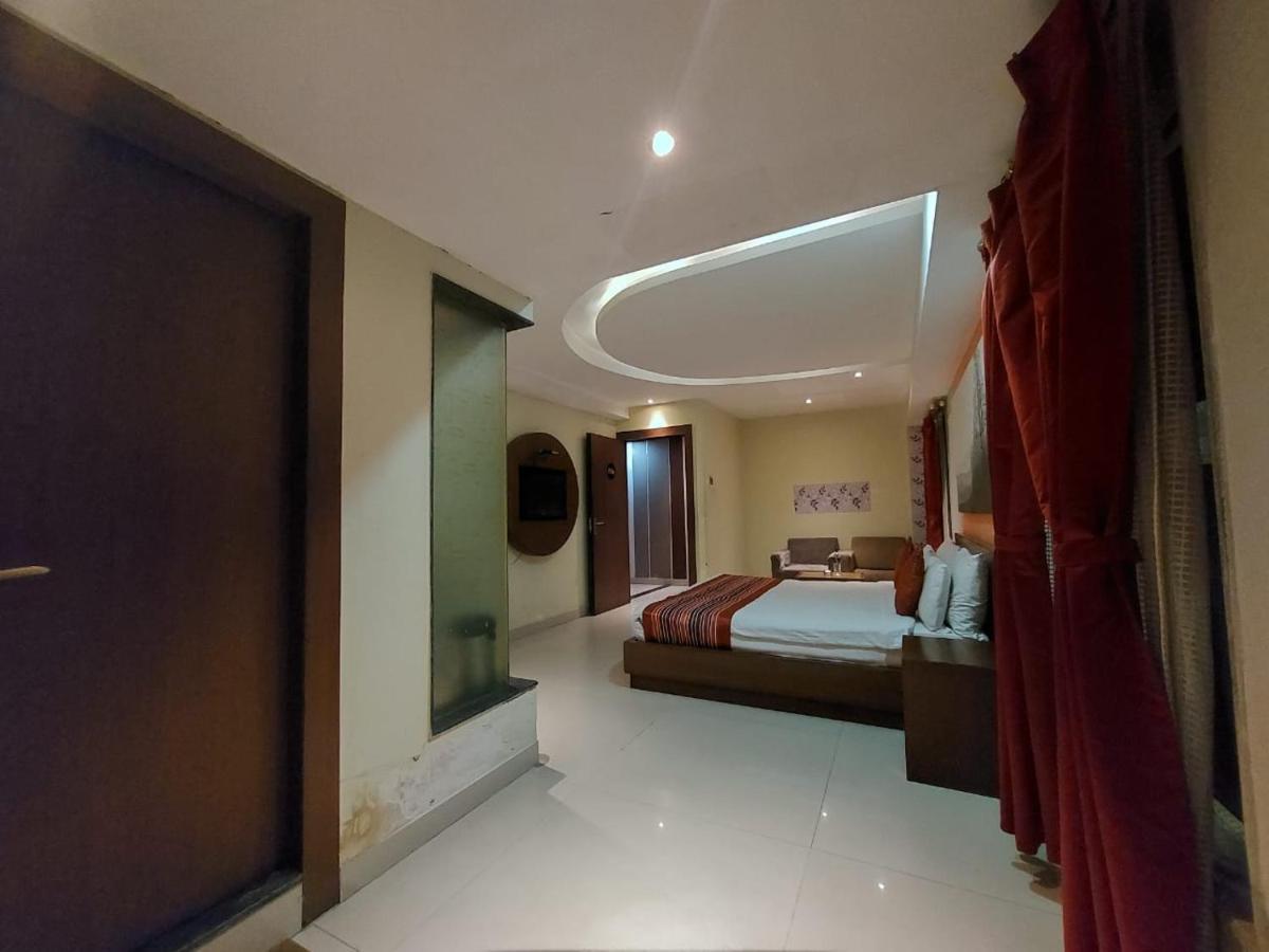 Orbit Hotel - Bagdogra 외부 사진