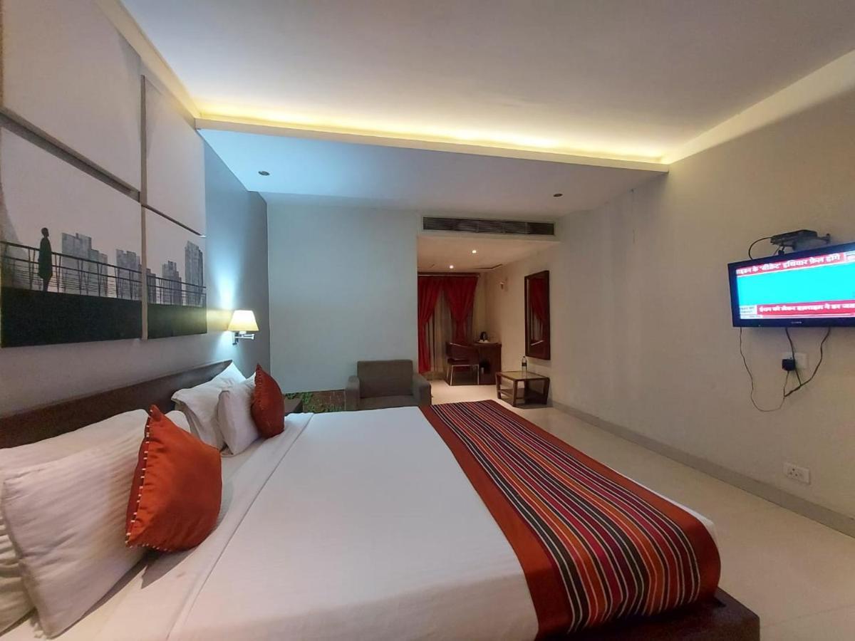 Orbit Hotel - Bagdogra 외부 사진