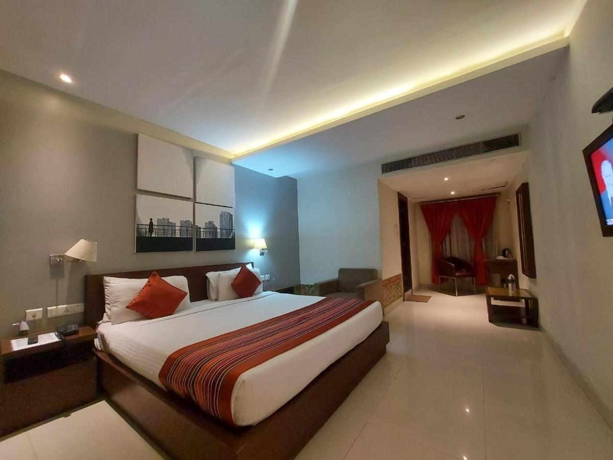 Orbit Hotel - Bagdogra 외부 사진