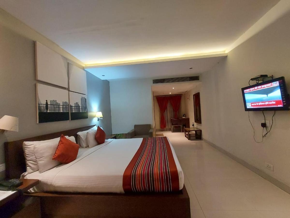 Orbit Hotel - Bagdogra 외부 사진