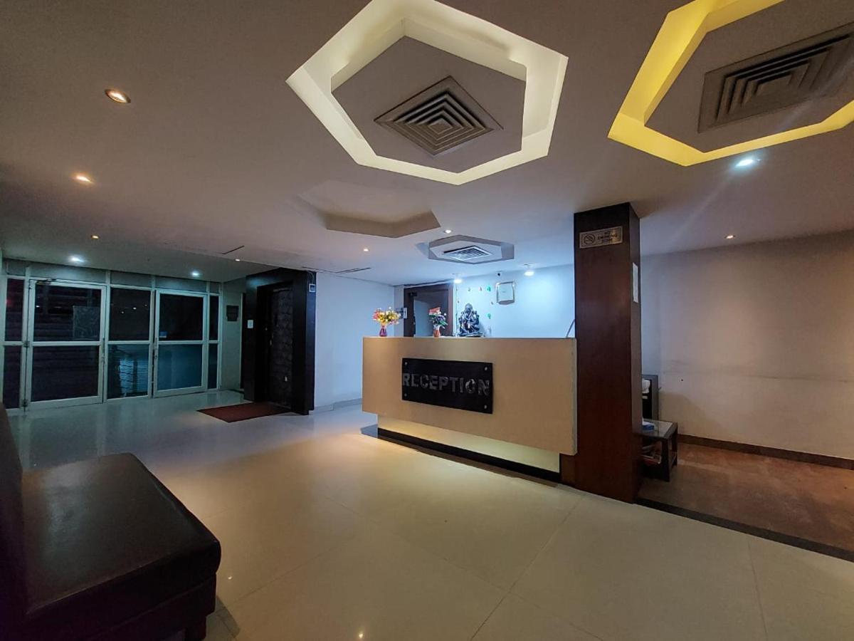 Orbit Hotel - Bagdogra 외부 사진