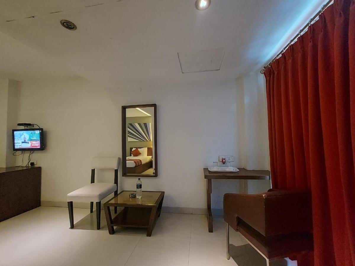 Orbit Hotel - Bagdogra 외부 사진